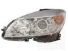 VAN WEZEL 3096961M Headlight